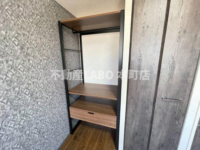 セイワパレス真田山公園南のその他