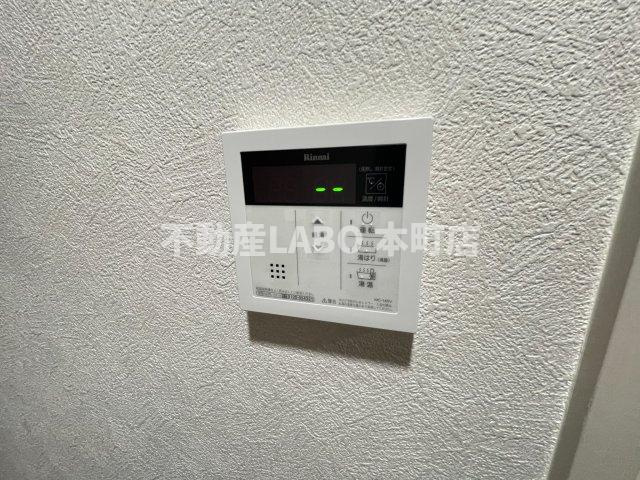 セイワパレス真田山公園南のその他