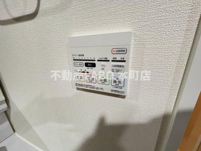 セイワパレス真田山公園南のその他