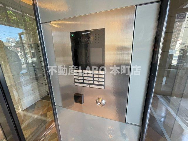 セイワパレス真田山公園南のその他