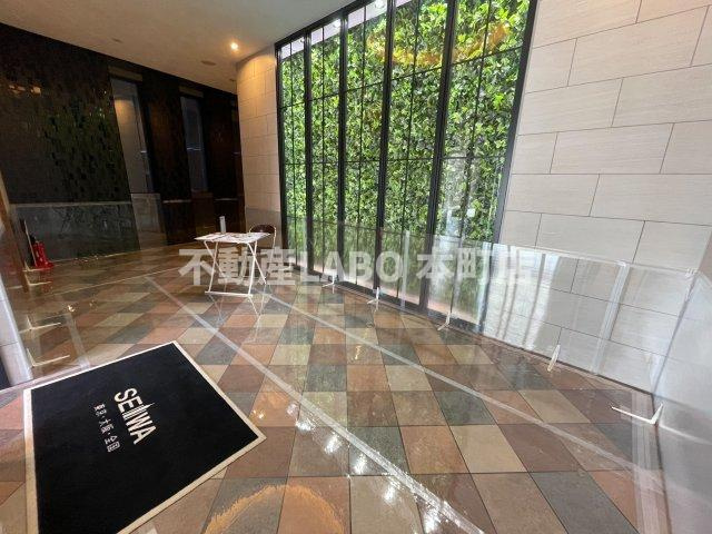 セイワパレス真田山公園南のその他