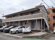 カーサベルデの画像