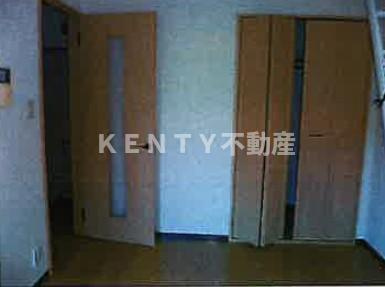 【設備】 | ディアコート平間Ⅲ