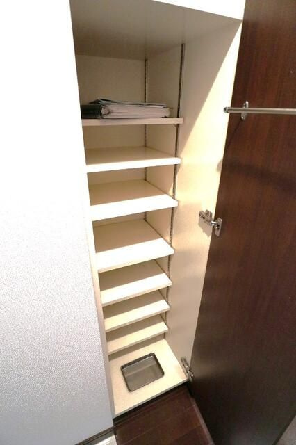 ドルチェ東京向島のその他|シューズボックス