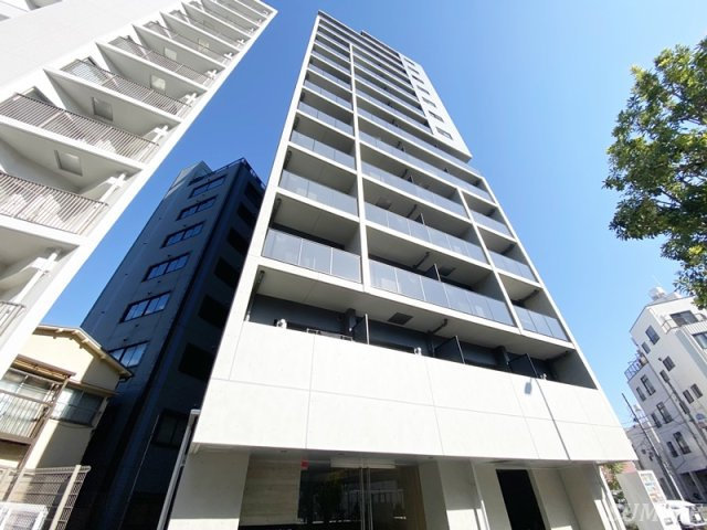 BPRレジデンス王子イースト