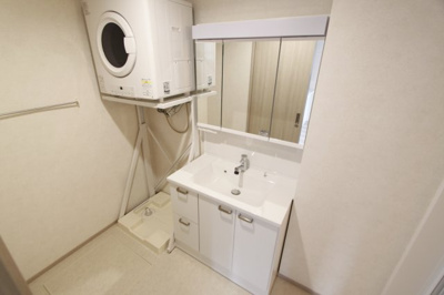 【洗面所】 | ＭＡＩＳＯＮ　ＢＲＩＧＨＴＷＯＯＤ　Ｄｅｕｘ