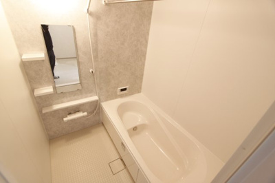 【浴室】 | ＭＡＩＳＯＮ　ＢＲＩＧＨＴＷＯＯＤ　Ｄｅｕｘ