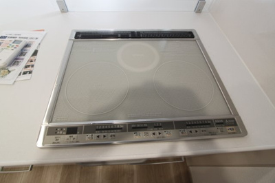 【キッチン】 | ＭＡＩＳＯＮ　ＢＲＩＧＨＴＷＯＯＤ　Ｄｅｕｘ