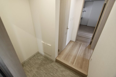 【玄関】 | ＭＡＩＳＯＮ　ＢＲＩＧＨＴＷＯＯＤ　Ｄｅｕｘ