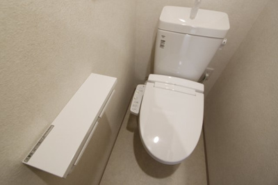 【トイレ】 | ＭＡＩＳＯＮ　ＢＲＩＧＨＴＷＯＯＤ　Ｄｅｕｘ