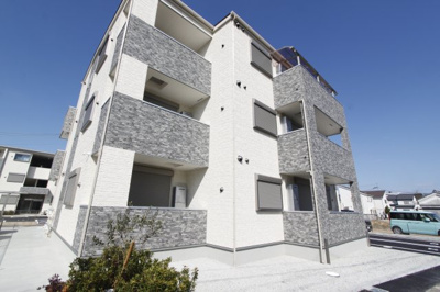 【外観】 | ＭＡＩＳＯＮ　ＢＲＩＧＨＴＷＯＯＤ　Ｄｅｕｘ