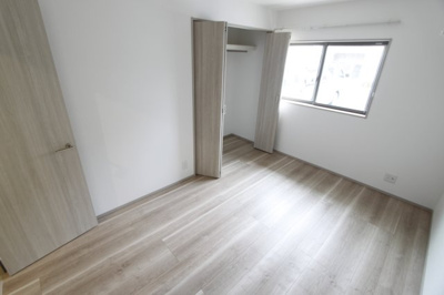 【洋室】 | ＭＡＩＳＯＮ　ＢＲＩＧＨＴＷＯＯＤ　Ｄｅｕｘ