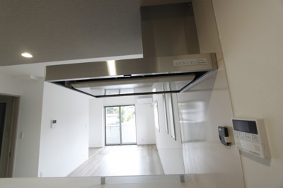 【キッチン】 | ＭＡＩＳＯＮ　ＢＲＩＧＨＴＷＯＯＤ　Ｄｅｕｘ