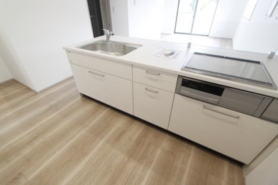 【キッチン】 | ＭＡＩＳＯＮ　ＢＲＩＧＨＴＷＯＯＤ　Ｄｅｕｘ