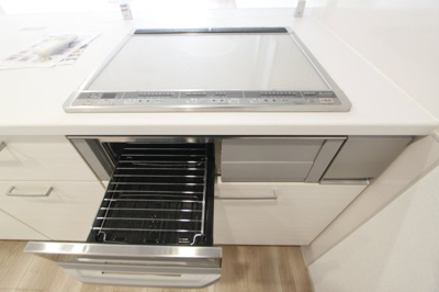 【キッチン】 | ＭＡＩＳＯＮ　ＢＲＩＧＨＴＷＯＯＤ　Ｄｅｕｘ