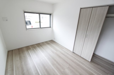 【洋室】 | ＭＡＩＳＯＮ　ＢＲＩＧＨＴＷＯＯＤ　Ｄｅｕｘ