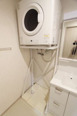 【洗面所】 | ＭＡＩＳＯＮ　ＢＲＩＧＨＴＷＯＯＤ　Ｄｅｕｘ