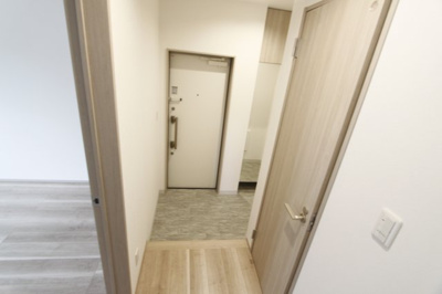 【玄関】 | ＭＡＩＳＯＮ　ＢＲＩＧＨＴＷＯＯＤ　Ｄｅｕｘ