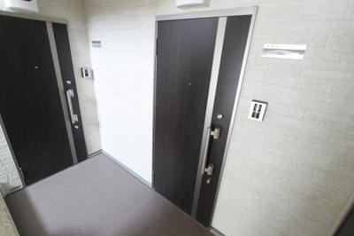 【玄関】 | ＭＡＩＳＯＮ　ＢＲＩＧＨＴＷＯＯＤ　Ｄｅｕｘ