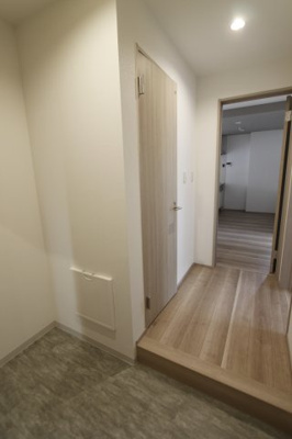 【玄関】 | ＭＡＩＳＯＮ　ＢＲＩＧＨＴＷＯＯＤ　Ｄｅｕｘ