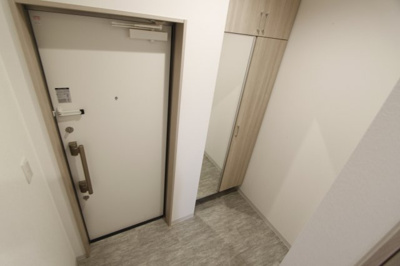 【玄関】 | ＭＡＩＳＯＮ　ＢＲＩＧＨＴＷＯＯＤ　Ｄｅｕｘ