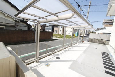 【その他共用部分】 | ＭＡＩＳＯＮ　ＢＲＩＧＨＴＷＯＯＤ　Ｄｅｕｘ