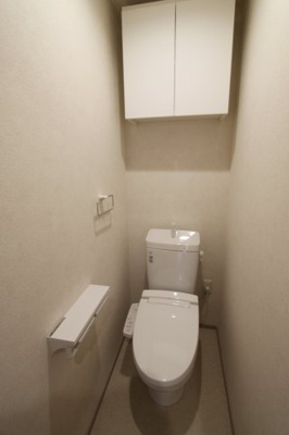 【トイレ】 | ＭＡＩＳＯＮ　ＢＲＩＧＨＴＷＯＯＤ　Ｄｅｕｘ