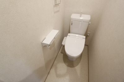 【トイレ】 | ＭＡＩＳＯＮ　ＢＲＩＧＨＴＷＯＯＤ　Ｄｅｕｘ