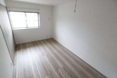 【洋室】 | ＭＡＩＳＯＮ　ＢＲＩＧＨＴＷＯＯＤ　Ｄｅｕｘ