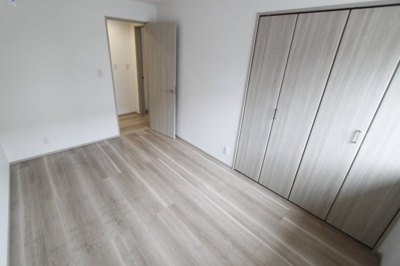 【洋室】 | ＭＡＩＳＯＮ　ＢＲＩＧＨＴＷＯＯＤ　Ｄｅｕｘ