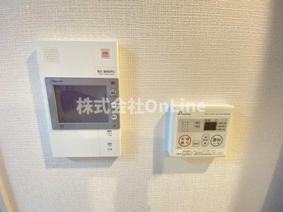 【セキュリティ】 | Luxe玉造南