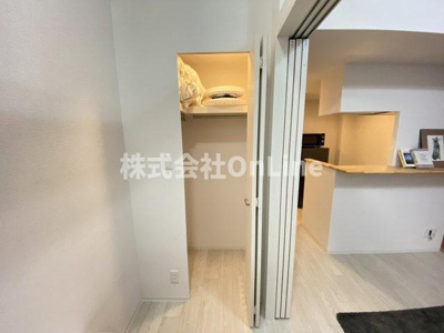 【内装】 | Luxe玉造南