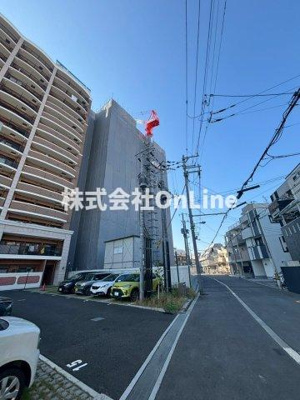 【その他共用部分】 | Luxe玉造南