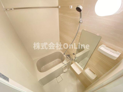 【浴室】 | Luxe玉造南