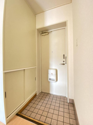 【玄関】 | Ｎinety相模大野(ナインティサガミオオノ) | ※別号室参考写真