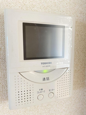 【セキュリティ】 | Ｎinety相模大野(ナインティサガミオオノ) | ※別号室参考写真