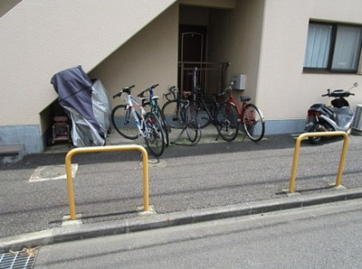 【その他共用部分】 | Ｎinety相模大野(ナインティサガミオオノ)