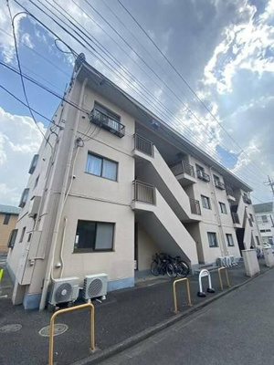 【外観】 | Ｎinety相模大野(ナインティサガミオオノ)