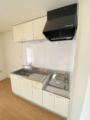 【キッチン】 | Ｎinety相模大野(ナインティサガミオオノ) | ※別号室参考写真