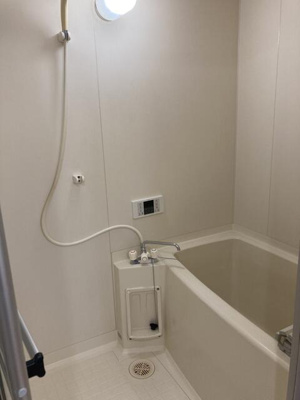 【浴室】 | Ｎinety相模大野(ナインティサガミオオノ) | ※別号室参考写真