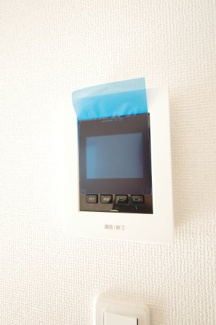 【防犯設備】 | 【仲介手数料無料！！】稲城市押立　新築戸建て（全2棟）A号棟　5390万円