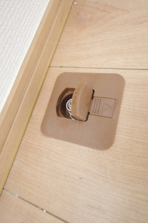 【設備】 | 【仲介手数料無料！！】稲城市押立　新築戸建て（全2棟）A号棟　5390万円 | ガスコンセント