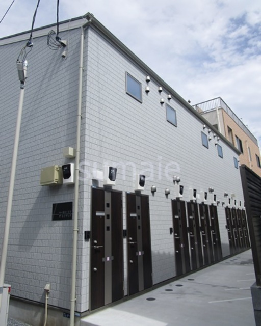 ハーモニー王子ザ・レジデンス