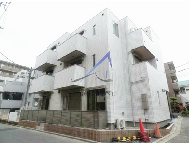 ラ　メゾン　リオン