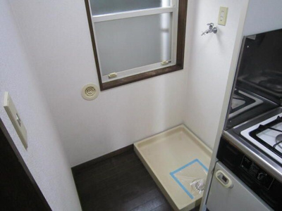 【設備】 | ＤＲホームズ上馬