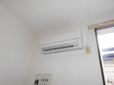 【設備】 | ＤＲホームズ上馬