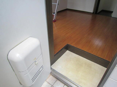 【玄関】 | ＤＲホームズ上馬