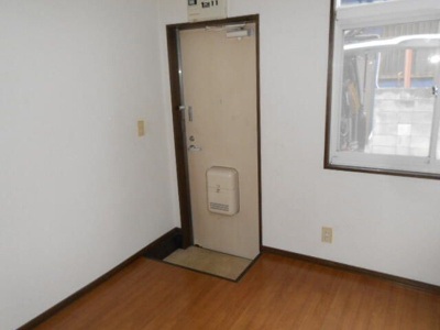 【その他】 | ＤＲホームズ上馬