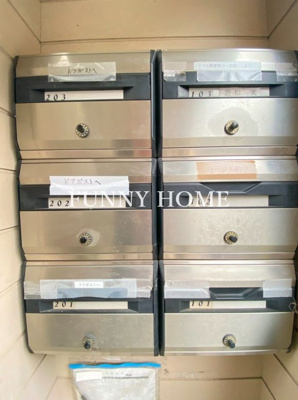 【その他共用部分】 | ＤＲホームズ上馬