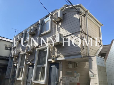 【外観】 | ＤＲホームズ上馬